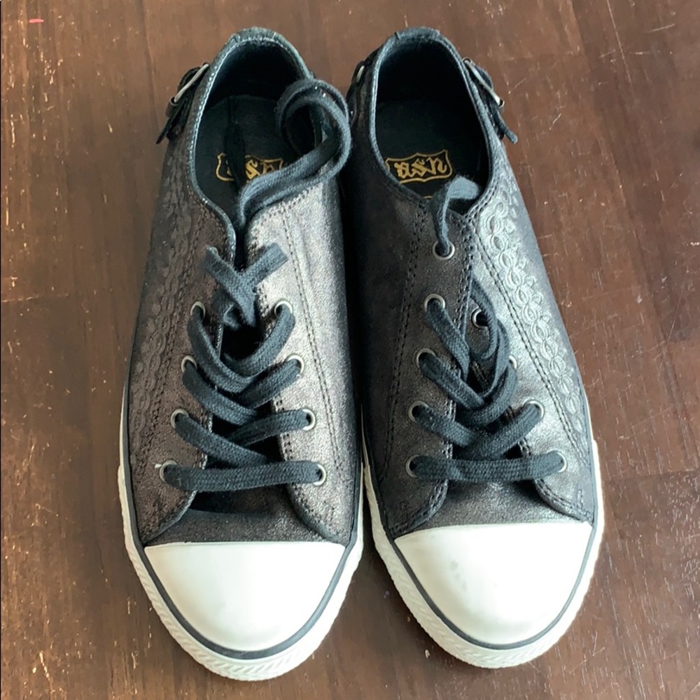 Ash Virgo Trainers